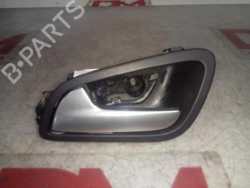 Front left interior door handle FORD TRANSIT COURIER B460 MPV  | BP18466801I13 