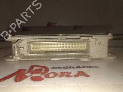 Used Engine control unit (ECU) MERCEDES-BENZ E-CLASS (W210) E 300 Turbo-D (210.025) (177 hp) 12634996