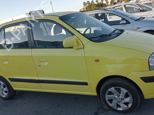 Right headlight HYUNDAI ATOS PRIME (MX) 1.1 | BP16477434C29 