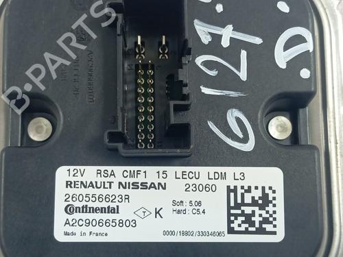 Module xenonverlichting RENAULT ARKANA I (LCM_, LDN_) | BP30591370C53