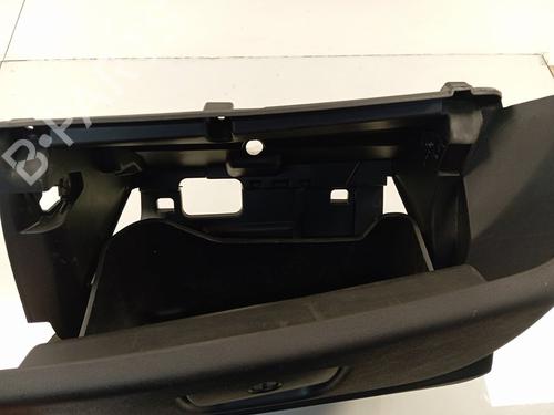 Glove box FIAT QUBO (225_) 1.3 D Multijet (225AXE1A, 225CXE1A, 225AXH1A, 225AXL1A,... | BP25854635C95