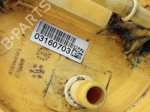 Fuel pump BMW 3 (E90) 320 d | BP12669520M76 