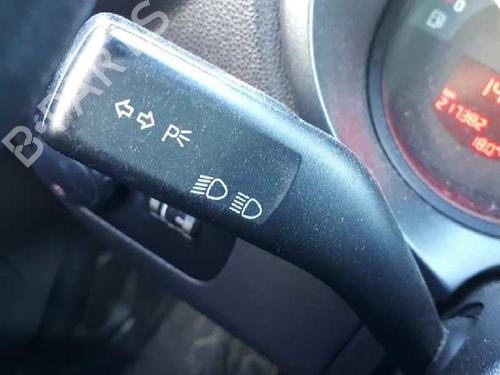 Used Steering column stalk SEAT LEON (1P1) [2005-2013]  12840327