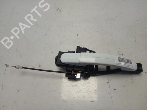 Rear left exterior door handle FORD FOCUS III  | BP14457138C130 