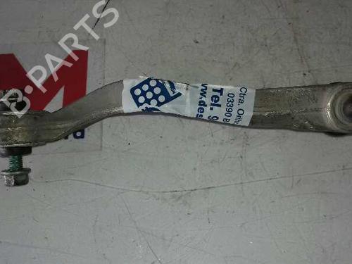 Used Right front suspension arm AUDI A6 C5 (4B2) 1.9 TDI (130 hp) 14128638