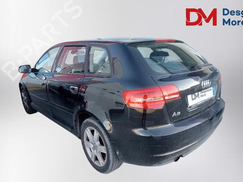 Right tailgate light AUDI A3 (8P1) | BP31653263C80 - Image 20