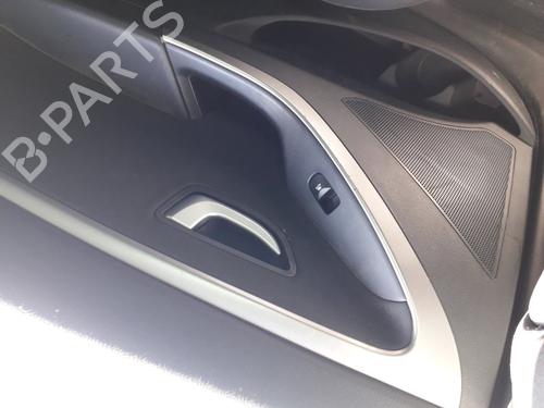 Used Rear right interior door handle HYUNDAI i30 (GD) [2011-2025]  30372784