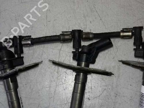 Injector VW TOUAREG (7LA, 7L6, 7L7) 3.0 V6 TDI | BP12642063M100 
