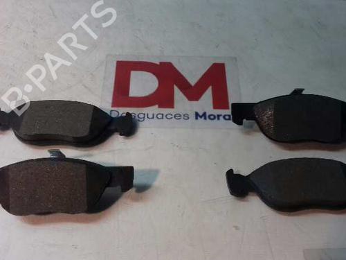 Used Other FIAT PUNTO (188_) 1.9 JTD 80 (188.237, .257, .337, .357) (80 hp) 16354419