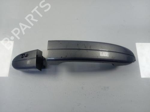 Front right exterior door handle FORD MONDEO IV (BA7)  | BP17624226C129 