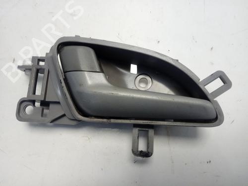 Venstre foran invendig håndtak HONDA INSIGHT (ZE_) [2009-2025]  30372248