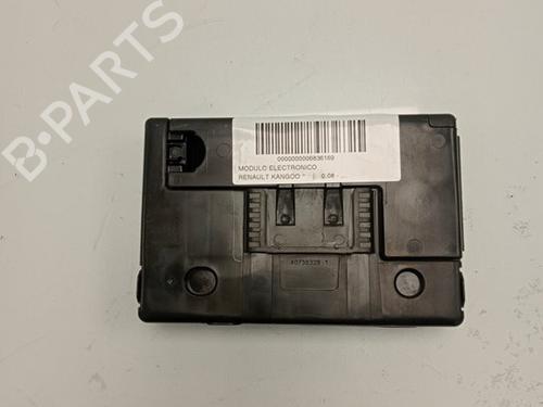Elektronisk modul RENAULT KANGOO / GRAND KANGOO II (KW0/1_) [2008-2025]  17018223