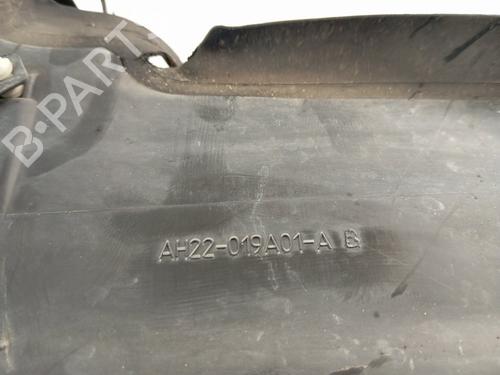 Air vent LAND ROVER DISCOVERY IV (L319)  | BP20726578I21 