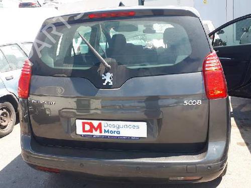 Starter PEUGEOT 5008 (0U_, 0E_)  | BP12665351M8 