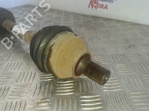Used Left front driveshaft FORD FOCUS C-MAX (DM2) [2003-2007]  22433311