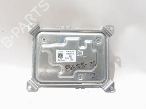 Module xenonverlichting CITROËN C4 III (BA_, BB_, BC_) 1.2 PureTech 130 (BAHNSA, BAHNSB) (130 hp) 31928991