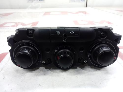 Climate control SEAT ALTEA (5P1)  | BP12842293I5 