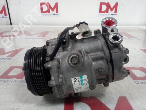 Used AC compressor OPEL MERIVA A MPV (X03) 1.7 CDTI (E75) (100 hp) 12670786