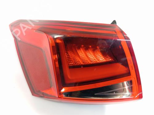 Used Left taillight Left taillight SEAT ARONA (KJ7, KJP) [2017-2026] 33954437 33954437