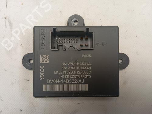 Used Electronic module FORD FOCUS III 1.0 EcoBoost (100 hp) 23898651