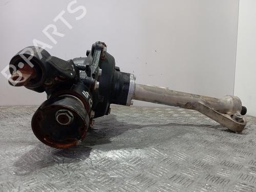 Used Front differential Front differential FORD RANGER (TKE) [2011-2026] 36552891 36552891
