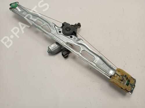 Used Front left window mechanism Front left window mechanism 38985548 38985548