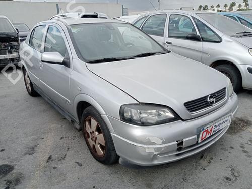 Brugte OPEL ASTRA G Hatchback (T98)  2.0 DTI 16V (F08, F48)  4775884