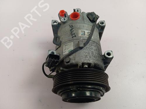 Used AC compressor KIA PICANTO II (TA) [2011-2018]  27882405