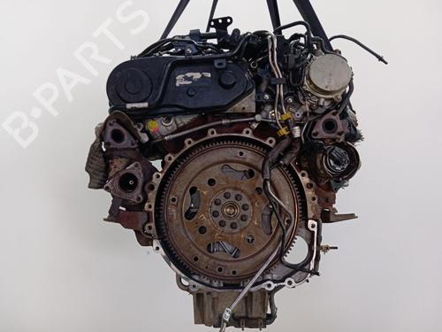 Engine LAND ROVER DISCOVERY IV (L319) 2.7 TD 4x4 | BP40449806M1 - Image 11