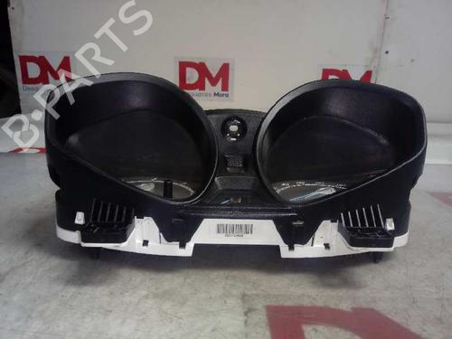 Instrument cluster FORD TOURNEO COURIER B460 MPV 1.5 TDCi | BP12654857C47 