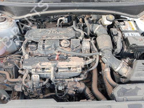 Catalyst KIA SPORTAGE V (NQ5) 1.6 T-GDI MHEV | BP36323214M10 - Image 11