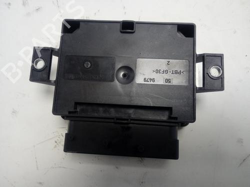 Electronic module LAND ROVER RANGE ROVER EVOQUE (L538)  | BP13463595M83 