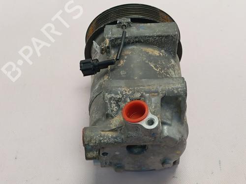 AC compressor NISSAN NT400 CABSTAR (F24M) | BP37200627M34 - Image 2