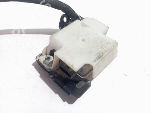 Electronic module CITROËN BERLINGO Box Body/MPV (K9) 1.5 BlueHDi 100 | BP37232456M83 - Image 3