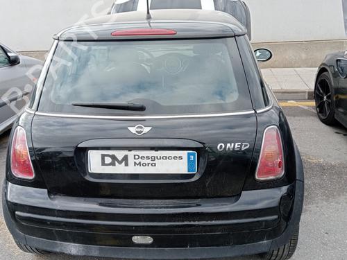 Rear parcel shelf MINI MINI (R50, R53) One D | BP21219591C85  - Image 7