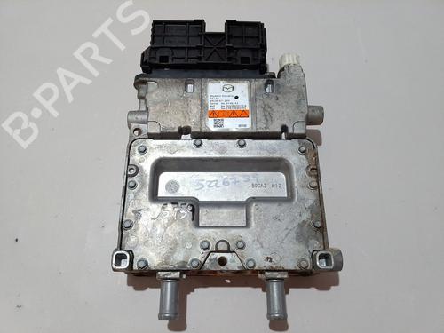Inverter/Converter MAZDA CX-60 (KH_) 3.3 e-SKYACTIV-D MHEV | BP40120589M119 - Image 1