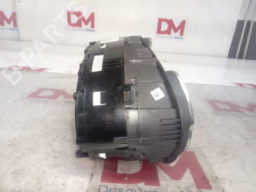 Instrument cluster CITROËN DS4 (NX_) 1.6 VTi 120 | BP12654536C47 