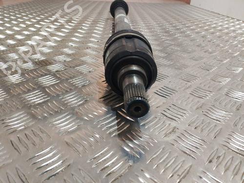 Right front driveshaft HYUNDAI TUCSON (TL, TLE)  | BP27206829M39 