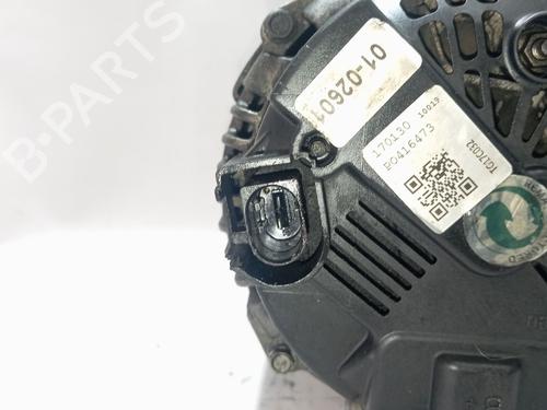Alternator MERCEDES-BENZ M-CLASS (W164) | BP31931311M7