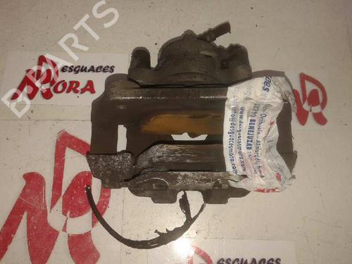 Left front brake caliper BMW 3 (E90) 320 d | BP12633371M105 