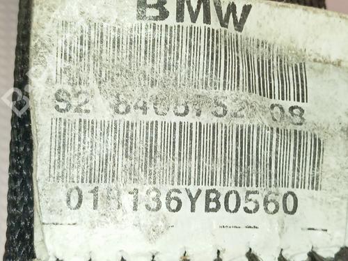 Front right seatbelt BMW X5 (E53) | BP12667191I25 - Image 2