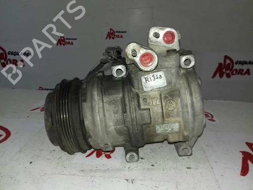 Used AC compressor KIA SORENTO I (JC) 3.5 V6 4WD (194 hp) 12638522