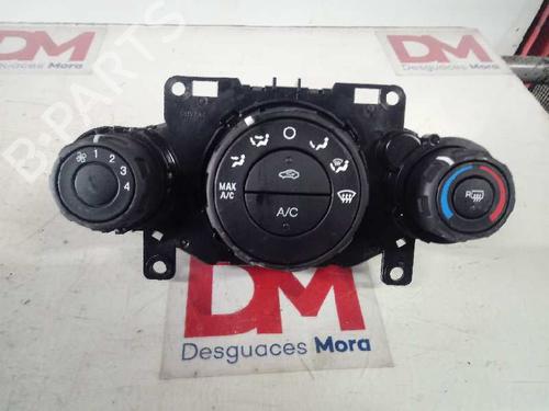Commande Chauffage FORD ECOSPORT 1.5 EcoBlue TDCi (95 hp) 16653073