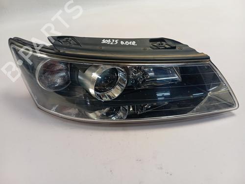 Used Right headlight HYUNDAI SONATA V (NF) [2004-2014]  25855917