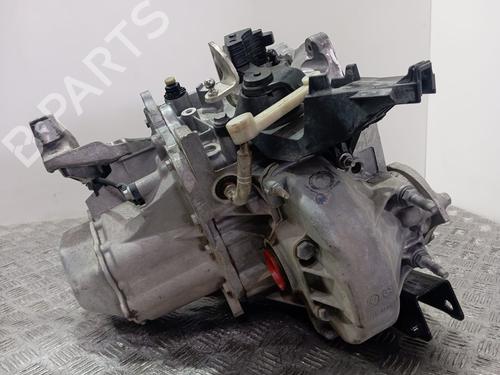 Gearbox CITROËN BERLINGO (ER_, EC_) | BP26708107M3