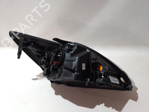 Right headlight FORD FOCUS II (DA_, HCP, DP) 2.0 TDCi | BP40105150C29 - Image 3