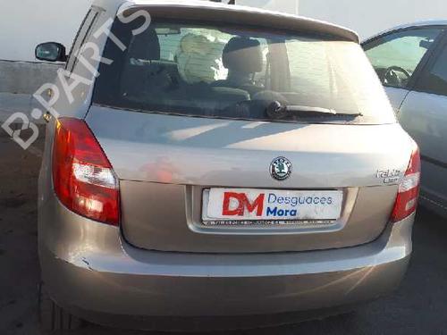 Catalyst SKODA FABIA II (542) 1.2 | BP13648355M10 