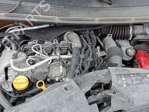 Luggage compartment floor DACIA DUSTER (HM_)  | BP20150093I33 