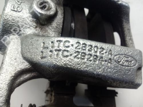 Højre bremsekaliber foran FORD PUMA (J2K, CF7) | BP15255405M104