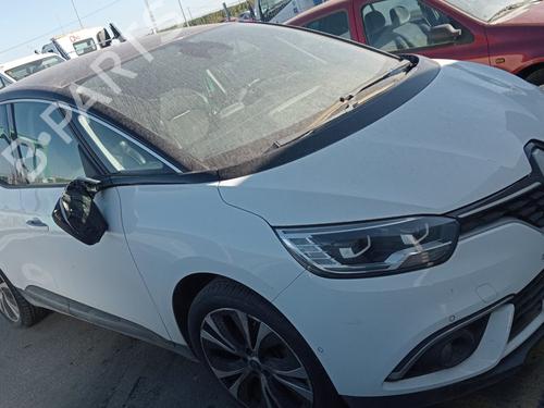 Module électronique RENAULT SCÉNIC IV (J9_) 1.5 dCi 110 | BP22445686M83 